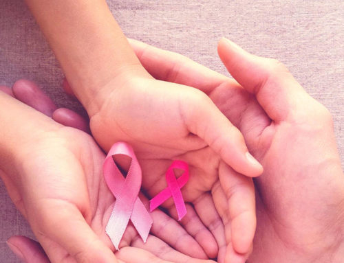 Rózsaszín hónap – Október a mellrák elleni küzdelem hónapja