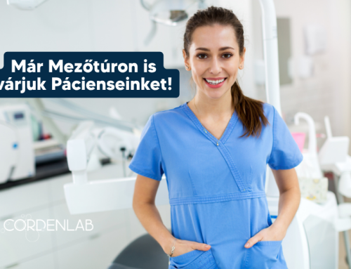 CordenLab magánvérvétel Mezőtúron – új vérvételi pont nyílt